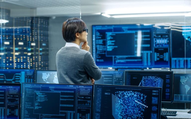 The Ultimate Guide to Network Security in 2026: Building an Impenetrable Digital Fortress Against Relentless Threats